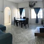 Hostal Santorini II
