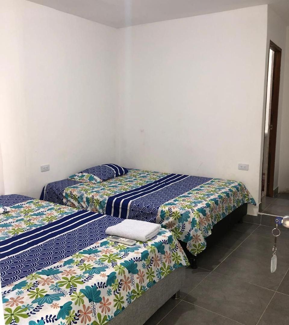Santorini Ii Cartagena