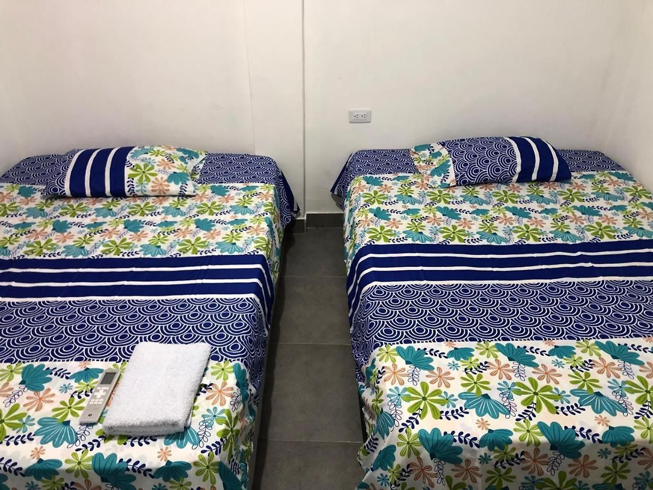 Pensión Santorini Ii Cartagena