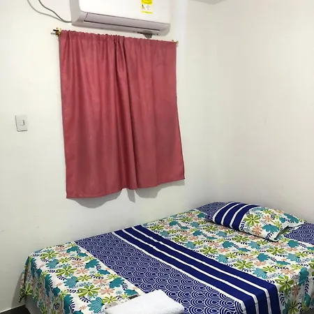 Pensión Santorini Ii Cartagena