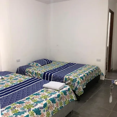Santorini Ii Cartagena