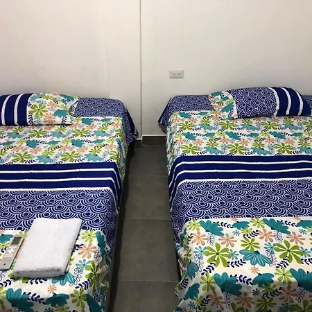 Pensión Santorini Ii Cartagena