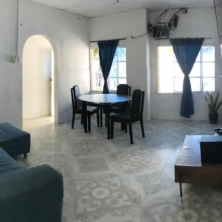 Pensión Santorini Ii Cartagena