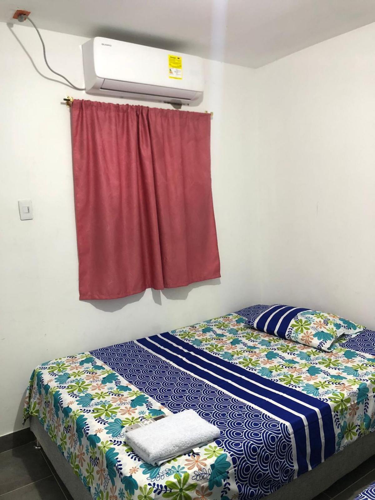 Pensión Santorini Ii Cartagena