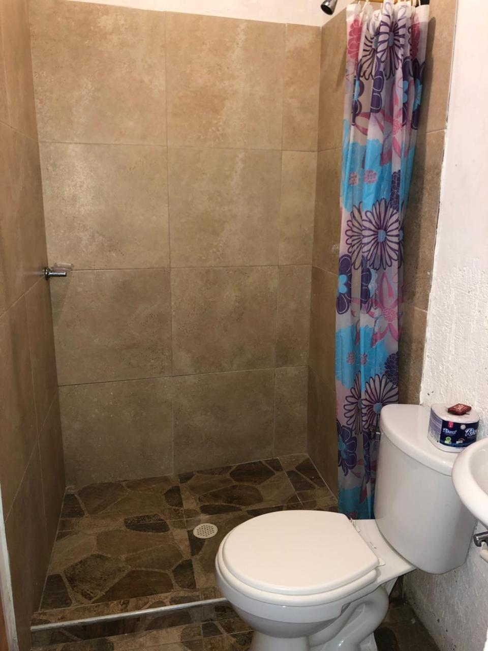 Santorini Ii Pensión