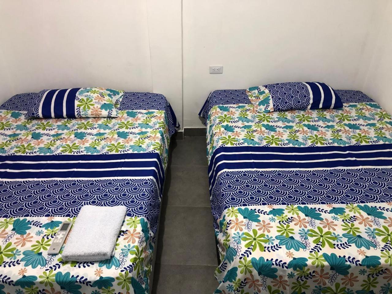 Pensión Santorini Ii Cartagena