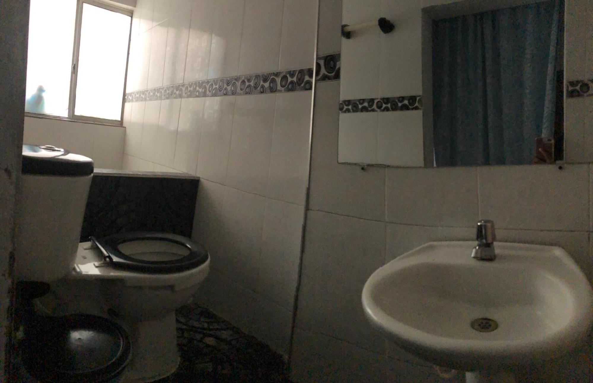 Santorini Ii Pensión Cartagena