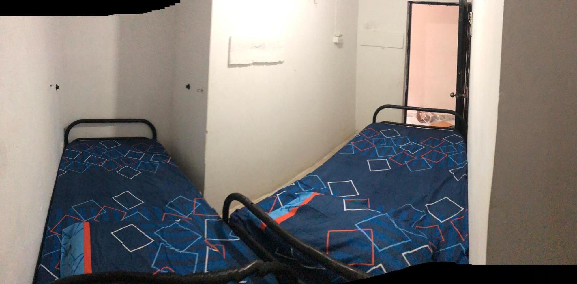 Santorini Ii * Cartagena