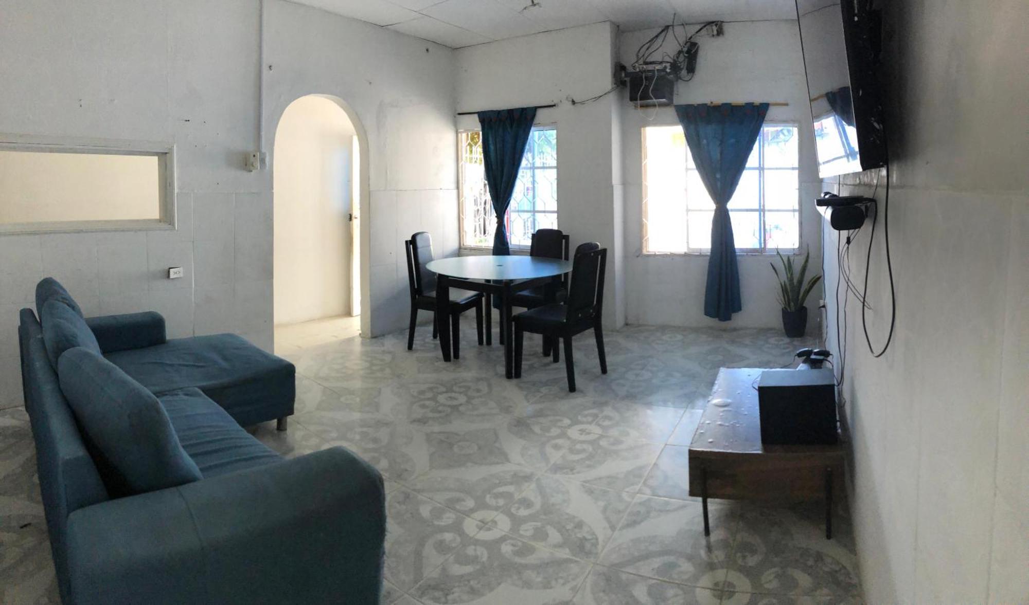 Pensión Santorini Ii Cartagena