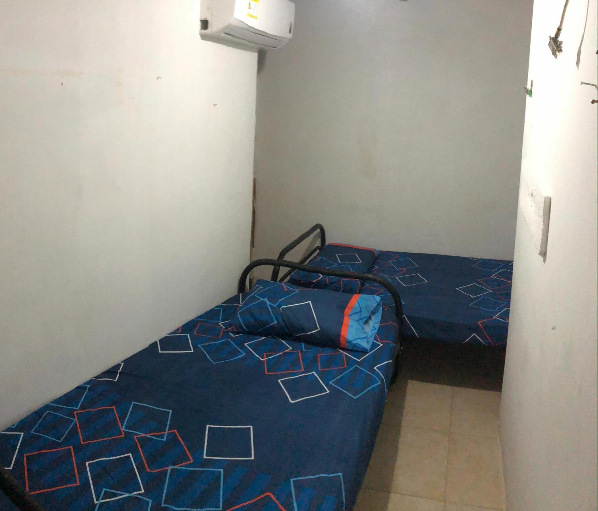 Santorini Ii * Cartagena