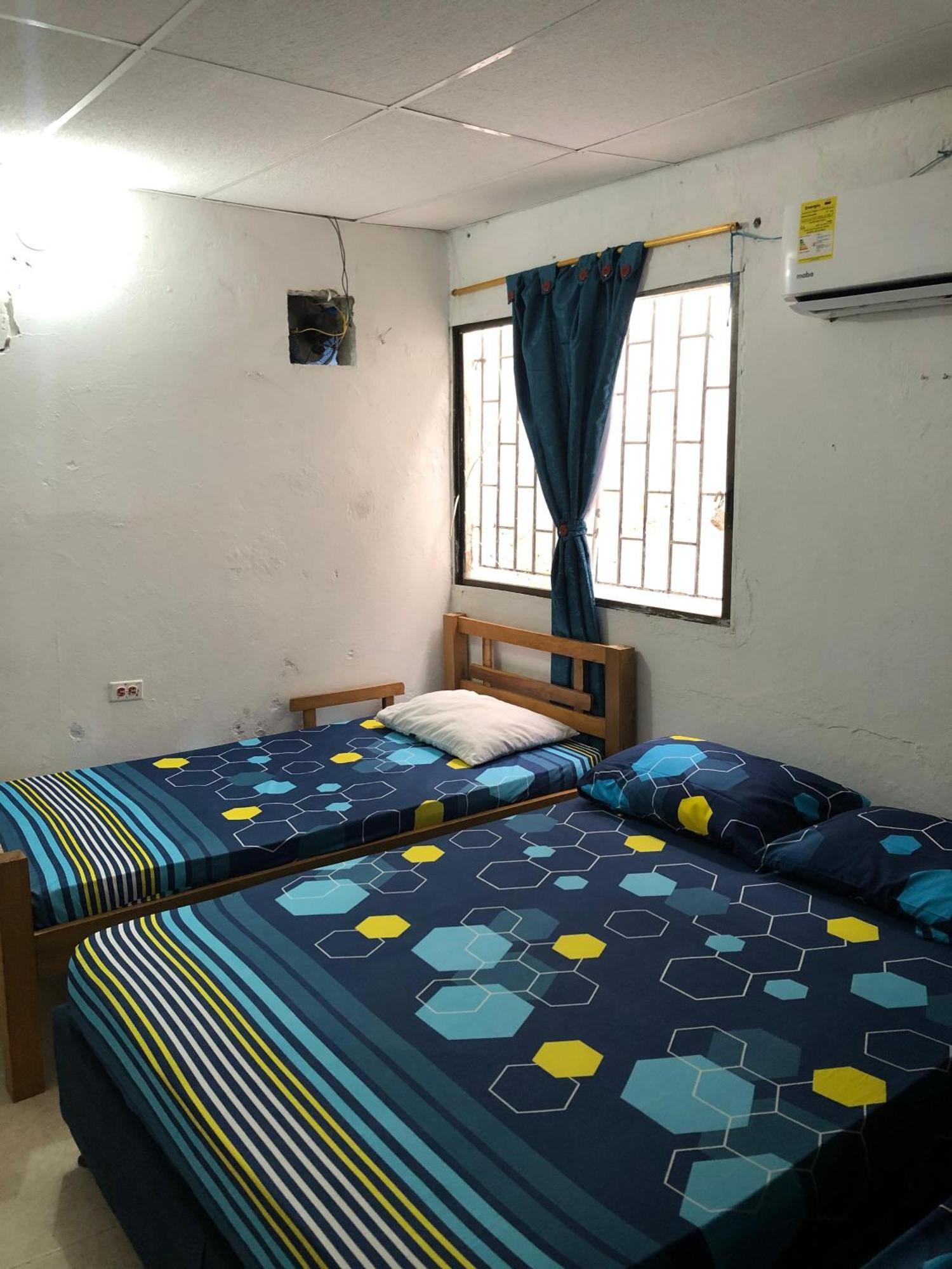 Santorini Ii * Cartagena