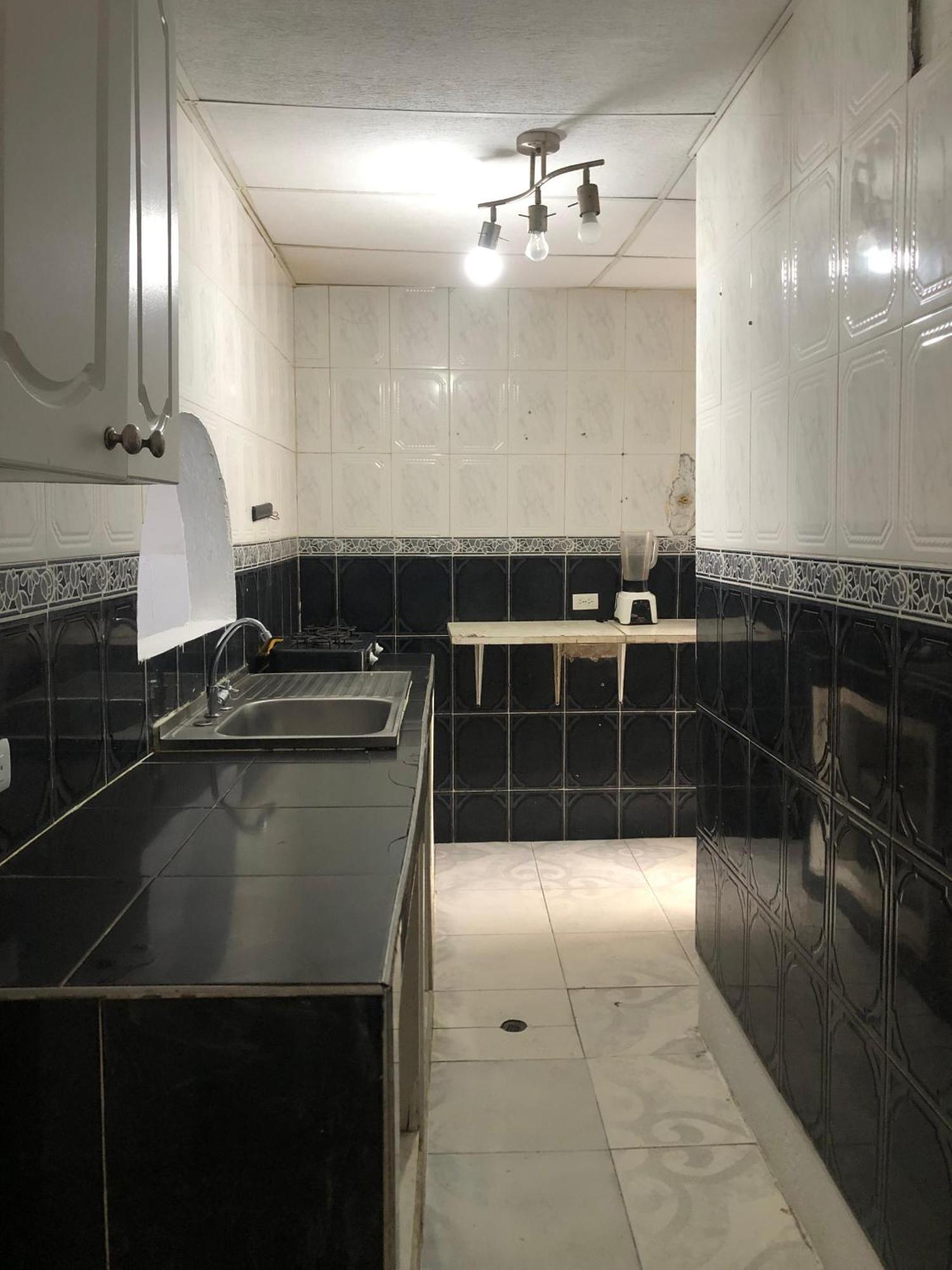 Santorini Ii Pensión Cartagena